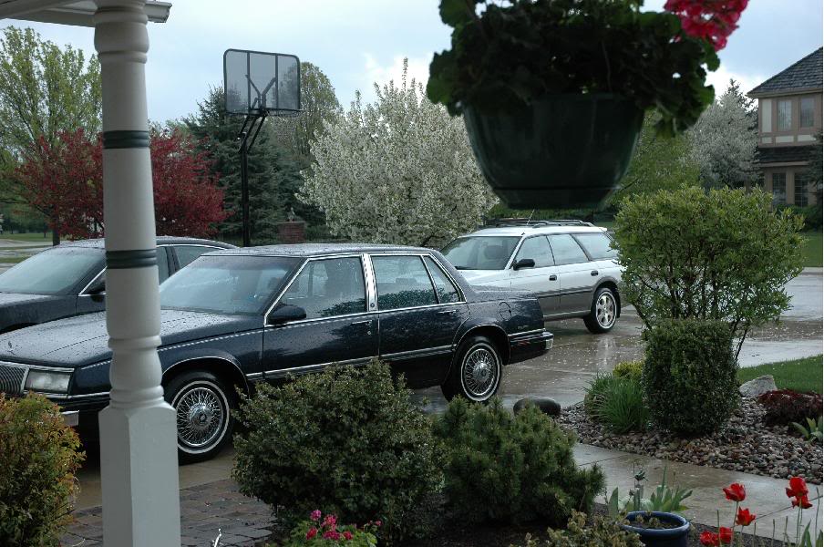 Newbie with a 1990 Lesabre - GM Forum - Buick, Cadillac, Olds, GMC & Pontiac  chat
