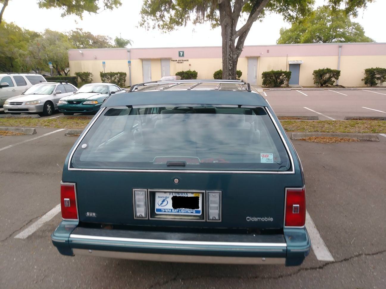 96 oldsmobile hotsell cutlass ciera