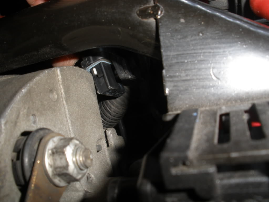 Adding a sense wire to your alternator. GM Forum Buick, Cadillac